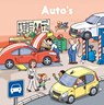 Auto's - Stéphanie Ledu - 9789464396362