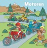 Motoren - Stéphanie Ledu - 9789464396379