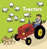 Tractors - Stéphanie Ledu - 9789464396386