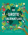 De grote talenatlas - Rachel Lancashire ; Jenny Zemanek - 9789464397444