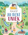Jij bent uniek - Anita Ganeri - 9789464397536