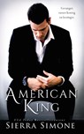 American King - Sierra Simone - 9789464400793