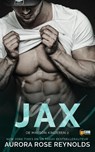 Jax - Aurora Rose Reynolds - 9789464400960