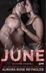 June - Aurora Rose Reynolds - 9789464401158