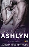 Ashlyn - Aurora Rose Reynolds - 9789464401622