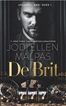 De Brit - Jodi Ellen Malpas - 9789464402001