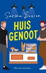 Huisgenoot - Sarina Bowen - 9789464402087