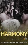 Harmony - Aurora Rose Reynolds - 9789464402353