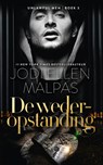 De wederopstanding - Jodi Ellen Malpas - 9789464402797