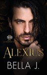 Alexius - Bella J. - 9789464402988