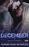 December - Aurora Rose Reynolds - 9789464403169