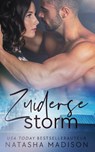 Zuiderse storm - Natasha Madison - 9789464403251