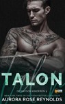 Talon - Aurora Rose Reynolds - 9789464403930