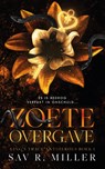 Zoete overgave - Sav R. Miller - 9789464404302