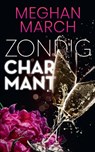 Zondig charmant - Meghan March - 9789464404425