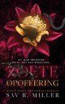 Zoete opoffering - Sav R. Miller - 9789464404630