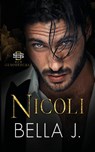 Nicoli - Bella J. - 9789464404906