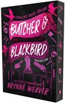 Butcher & Blackbird - Brynne Weaver - 9789464405262