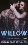 Willow - Aurora Rose Reynolds - 9789464405835