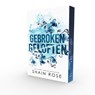 Gebroken geloften - Shain Rose - 9789464405910