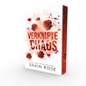 Verknipte chaos - Shain Rose - 9789464405958