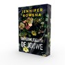 Onvermijdelijk de jouwe - Jennifer Rowena - 9789464406351