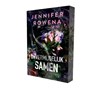 Onvermijdelijk samen - Jennifer Rowena - 9789464406375