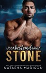 Voorbestemd voor Stone - Natasha Madison - 9789464406436