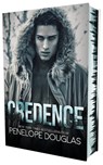 Credence - Penelope Douglas - 9789464406689