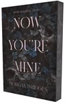 Now you're mine - Morgan Bridges - 9789464406740