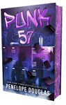 Punk 57 - Penelope Douglas - 9789464407099