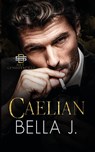 Caelian - Bella J. - 9789464407419