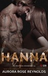 Hanna - Aurora Rose Reynolds - 9789464407709