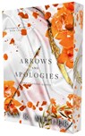 Arrows and apologies - Sav R. Miller - 9789464407884