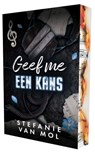 Geef me een kans - Stefanie van Mol - 9789464408430