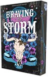 Braving the storm - Elliott Rose - 9789464409000
