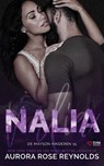 Nalia - Aurora Rose Reynolds - 9789464409048