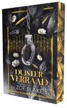 Duister verraad - Zoe Blake - 9789464409468