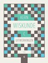 KERN Wiskunde uitwerkingenboek vwo 6 wiskunde C -  - 9789464422085