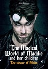 The Magical World of Maddies children 5 - Attie Dotinga - 9789464430882