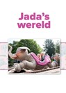 Jada's wereld - Ciham Fennich ; Julianatoren - 9789464436969