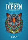 Magische dieren - Art of Mediums - 9789464437607