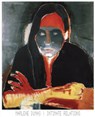 Marlene Dumas: Intimate Relations - Marlene Dumas ; Marlene van Niekerk ; Emma Bedford ; Marilyn Martin ; Achille Mbembe ; Sarah Nuttall - 9789464460117