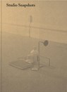 Studio Snapshots - Mark Manders - 9789464460902