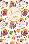 Afscheid collega – Ook geschikt als Pensioen Cadeau - Gold Arts Books - 9789464483499