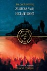 Zusters van het Atoom - Dimitri Balcaen - 9789464484861