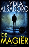 DE MAGIËR - Lydia Albadoro - 9789464485240