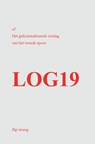 LOG19 - Flip Strang - 9789464485578