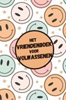 Het vriendenboek voor volwassenen - Gold Arts Books - 9789464487398
