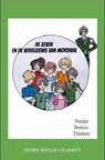 De zeven en de verrijzenis van Mordival - Femke Beeloo-Planken - 9789464487558
